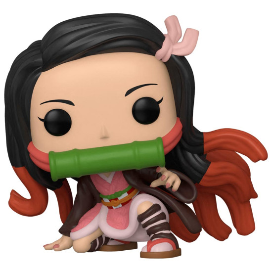 Funko Pop! Animation Nezuko Kamado (Demon Slayer)